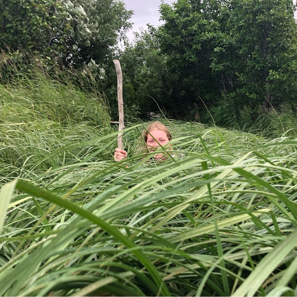 Meet your Posher, Hanna